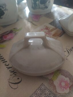 KERAMICKÉ DÓZY - 6