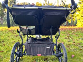 Thule Urban Glide 2 Double - 6