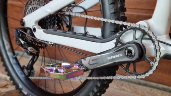 Canyon Spectral 2024 vel. S 27,5 - 6