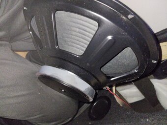 Omnitronic BX-2550 Pasivní subwoofer - 6