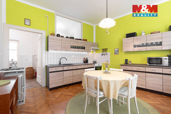 Prodej bytu 3+kk, 86 m², Ostrava, ul. 28. října - 6