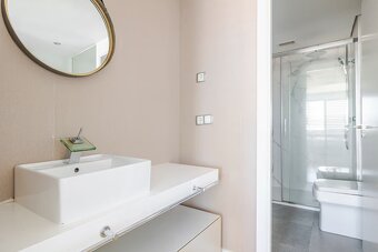 Pronájem bytu 1+kk – 30 m² - 6