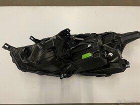 Nissan Qashqai Adaptive Full Led Svetlo J12 - 6