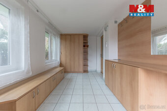 Prodej rodinného domu, 140 m², Děčín, ul. Pod Lesem - 6