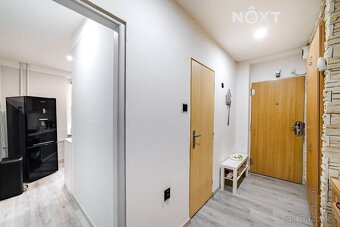 Pronájem byt 2+1, 53㎡ - 6