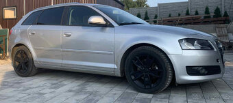 Audi A3 2008 2.0 TDI 103 kw - 6