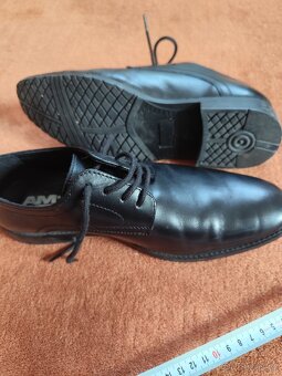 Chlapecké společenské polobotky - 6