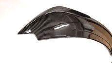 křídlo Mustang Shelby GT350-Style Track Pack - 6