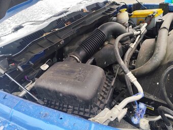 Dodge RAM, Sport, 5.7 Hemi,  LPG. 2018. - 6