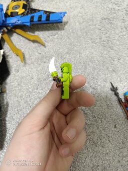 Prodávám lego 70668 - 6