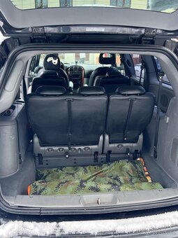 Chrysler Voyager - 6