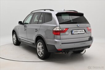 BMW X3 - 6