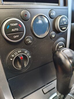 Suzuki Grand Vitara 2.4 benzin LPG 4x4 - 6