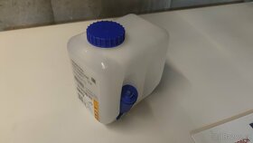 UAZ Hunter Náhradní Dillí - 6