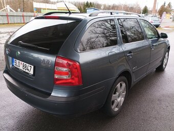 Škoda Octavia ACBVYX01 - 6