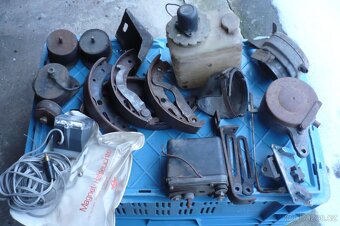 Trabant starší ND - 6