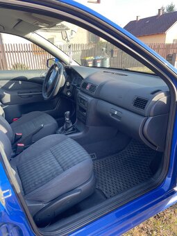 Škoda octavia combi - 6