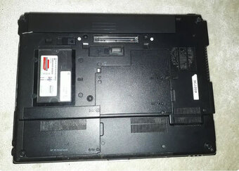 Notebook HP EliteBook 8530p na díly - 6