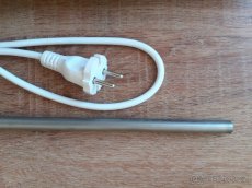 Topná tyč pro kompaktní termostat.ventil - 6