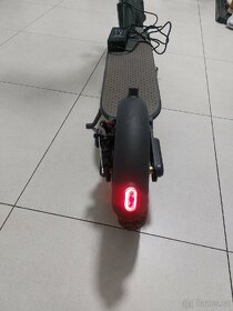 Elektricka kolobezka nova - 6