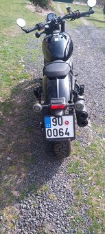 Prodám Cfmoto 450 CLC - 6