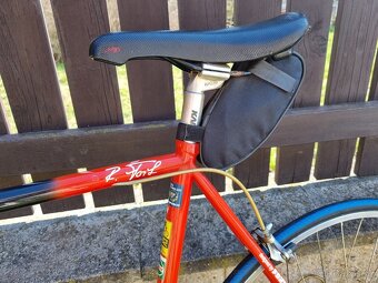 Silniční kolo FORT frames - 6