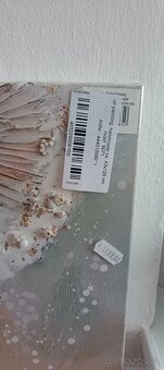 Ručně malovaný obraz - 6