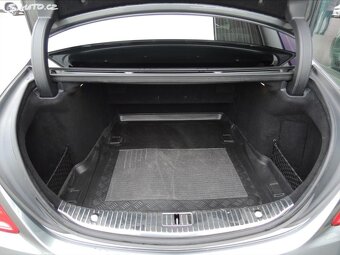 Mercedes Benz S 350d 4matic L - 6
