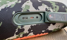 JBL Xtreme 3 camouflage Bluetooth reproduktor - 6