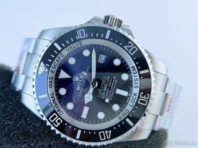 Rolex Deepsea James Cameron , Full set - 6