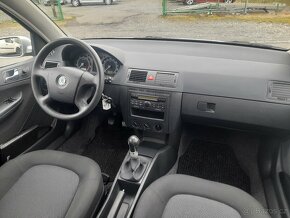Škoda Fabia I 1.4 16v ANBIENTE - 6