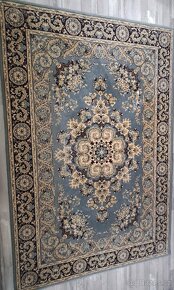 Kvalitní koberec 239x159cm - 6