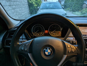 BMW X5 e70 Xdrive - 6