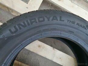 Letní pneumatiky Uniroyal 195/60 R15 88H - 6