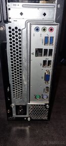 Pc Acer x3470 - 6