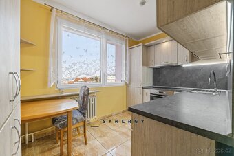 Prodej bytu 3+1, 79 m2 - Plzeň - Lobzy, ev.č. 00003 - 6