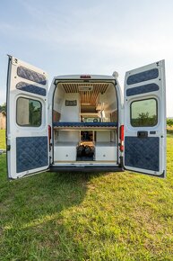 Autokaravan 2021 Fiat Ducato Epic – Plne vybavený, ako nový - 6