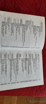 Psychologie, Gynekologie, Pediatrie, Metodika výchovné péče - 6