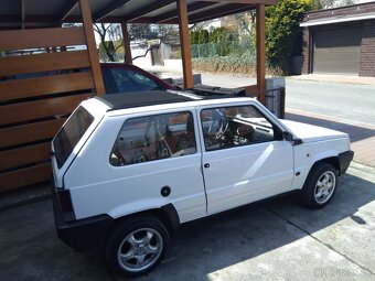 Prodám FIAT Panda 141 - 6