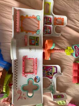 LPs littlest pet shop - 6
