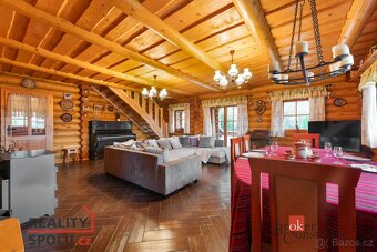Prodej, domy/rodinný, 158 m2, Bělá u Pecky 85, 50782 Pecka, - 6