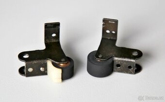 PŘÍTLAČNÁ KLADKA MAGNETOFON TESLA AKAI SONY REVOX PIONEER... - 6