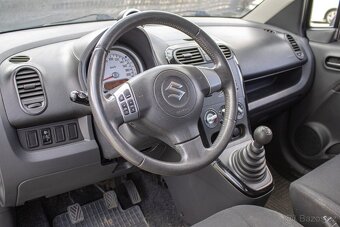 SUZUKI SPLASH - 6