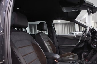 Seat Tarraco Xcellence 2.0 TDI 147kW 4x4 DSG / Záruka - 6