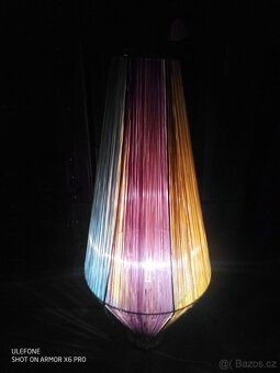 Retro lampa Brusel - 6