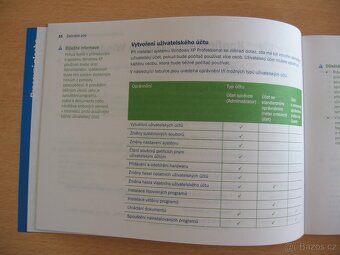 Uživatelská příručka MS Windows XP, verze 2002 - 6