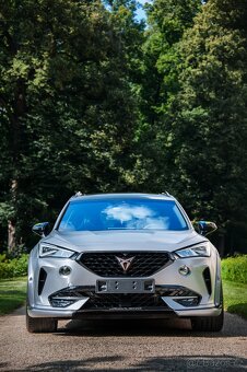 Cupra Formentor Widebody 2.0TSI - 6