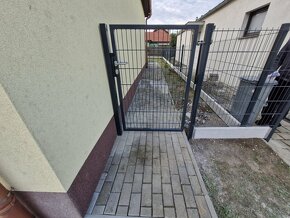 Ploty na klíč - 6