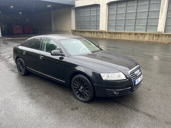 Audi A6 Facelift - 6
