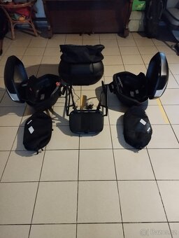 Prodám kufry - 6
